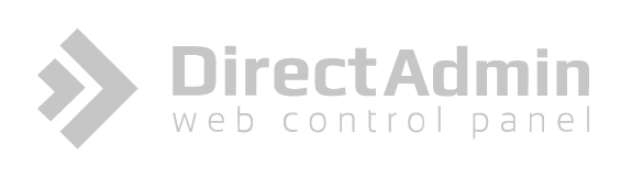 directadmin Webbhotell